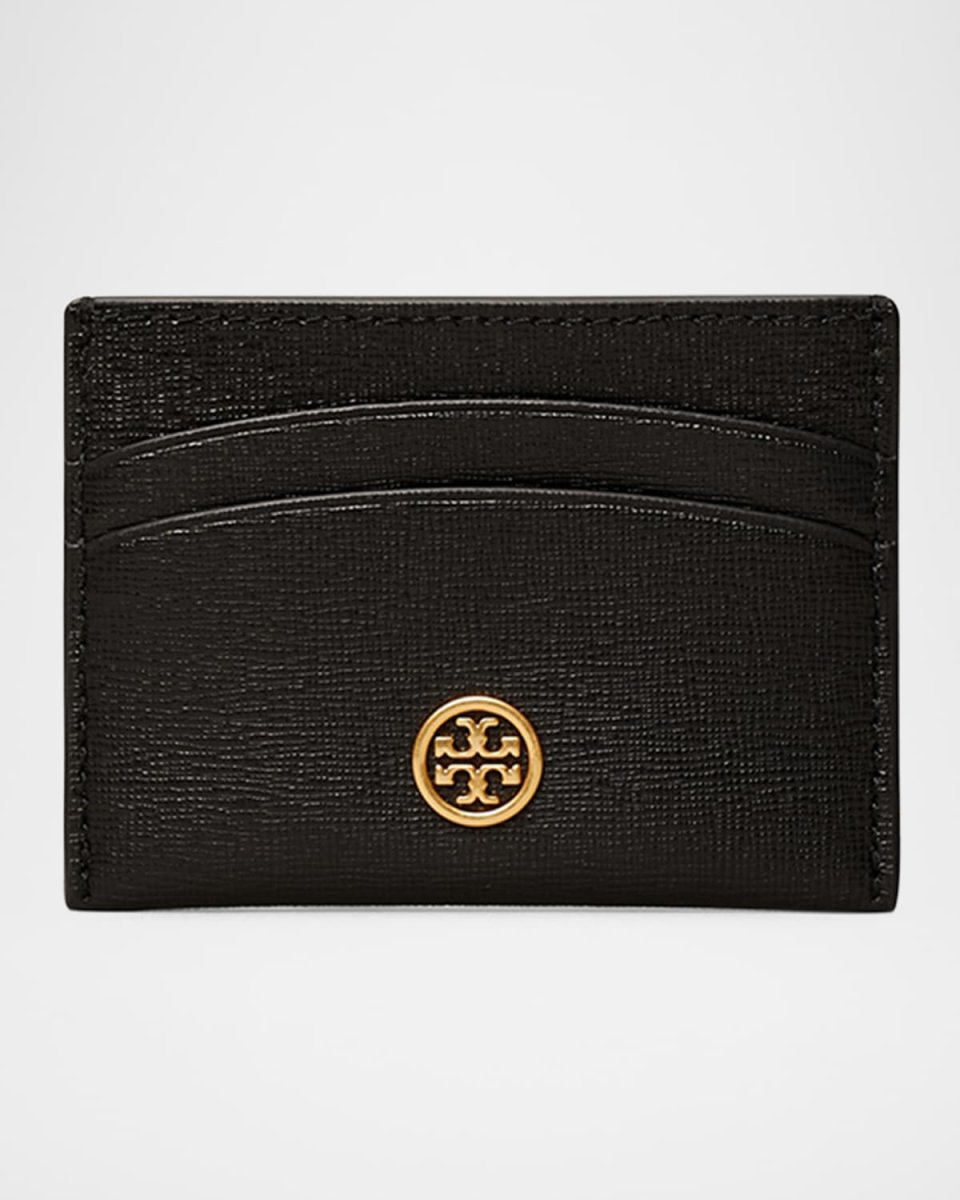 Robinson Leather Card Holder